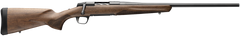 Browning X-Bolt 2 Hunter 6.8 Western 24" 3+1 Bolt-Action Rifle