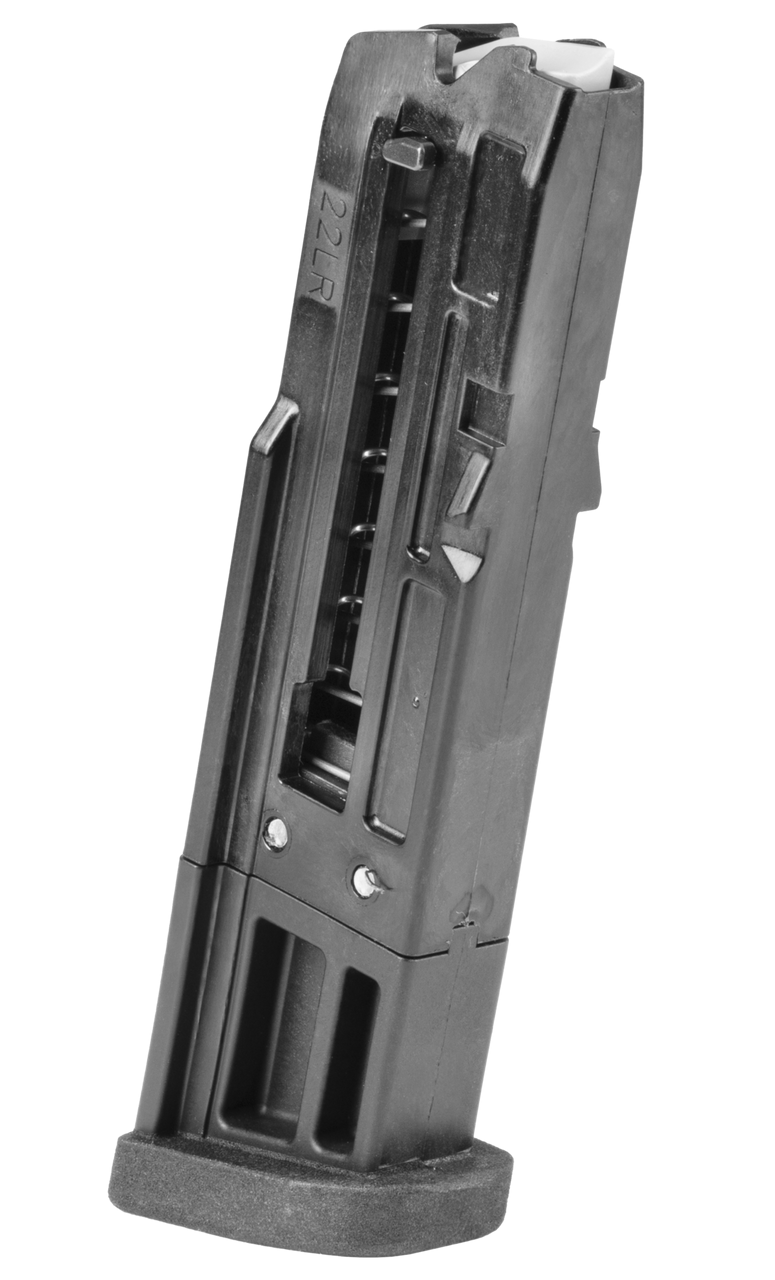 Smith & Wesson M&P 22X / FPC 22 LR 10-Rd Magazine
