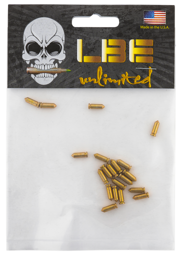 LBE Unlimited AR-15 Selector Detent 12L14 Steel 20-Pack