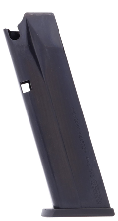 Bersa Thunder 9mm Luger 17rd Black Steel Magazine