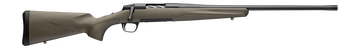 Browning X-Bolt 2 Special SPR 6.8 Western 24" 3+1 Bolt-Action Rifle