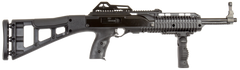 Hi-Point 3895TS Carbine 380 ACP 16.5" 10+1 Semi-Auto - Target Stock w/ Forward Grip