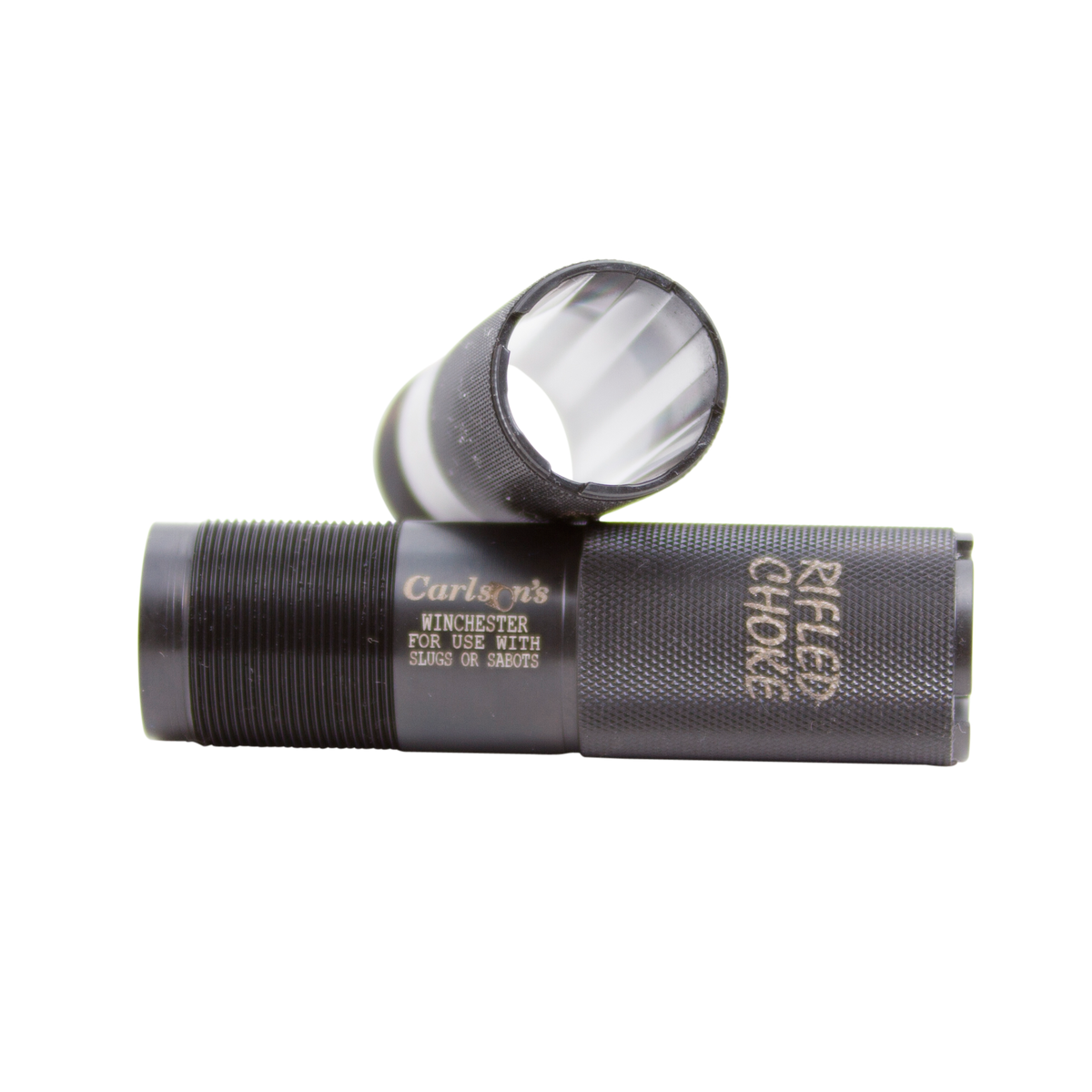 Carlsons 40040 Replacement Winchester 12 Gauge Rifled Choke Tube - Invector