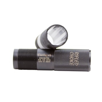 Carlsons 40040 Replacement Winchester 12 Gauge Rifled Choke Tube - Invector