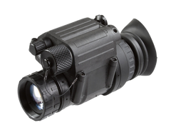 AGM Global Vision PVS-14 3AL1 1x26mm Gen 3 Auto-Gated Level 1 Night Vision Monocular