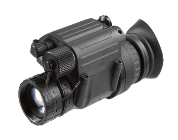AGM Global Vision PVS-14 3AL1 1x26mm Gen 3 Auto-Gated Level 1 Night Vision Monocular