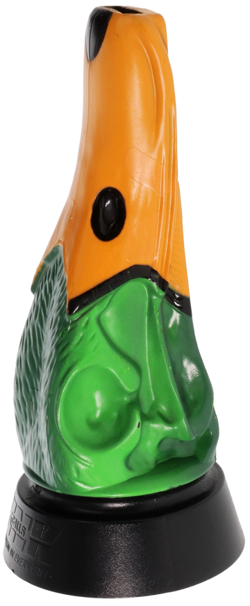Avian X Mallard Drake Whistle Polycarbonate Multi-Color Duck Call