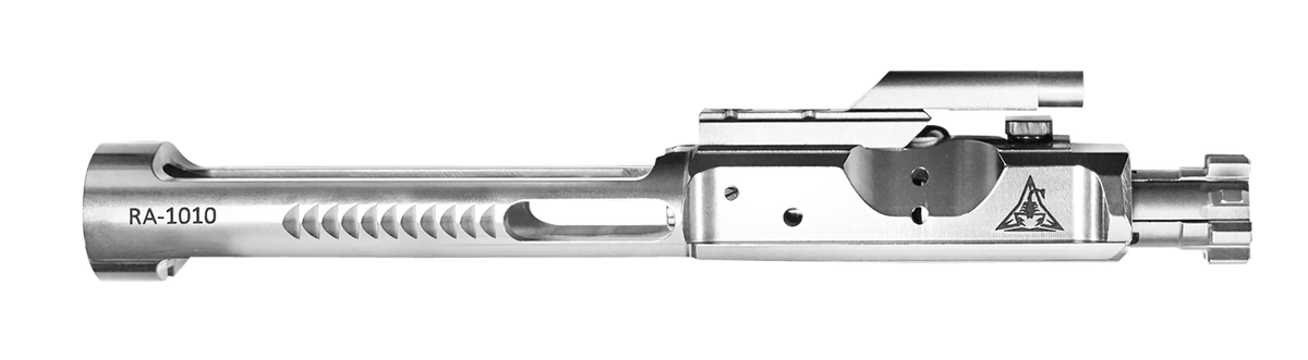 Rise Armament RA-1010 AR-15 .223/5.56 Low-Mass Bolt Carrier Group - Nickel Boron