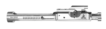 Rise Armament RA-1010 AR-15 .223/5.56 Low-Mass Bolt Carrier Group - Nickel Boron