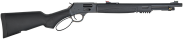 Henry Repeating Arms Big Boy X Model 45 Colt 17.4" 7+1 Lever-Action Rifle - Black Synthetic