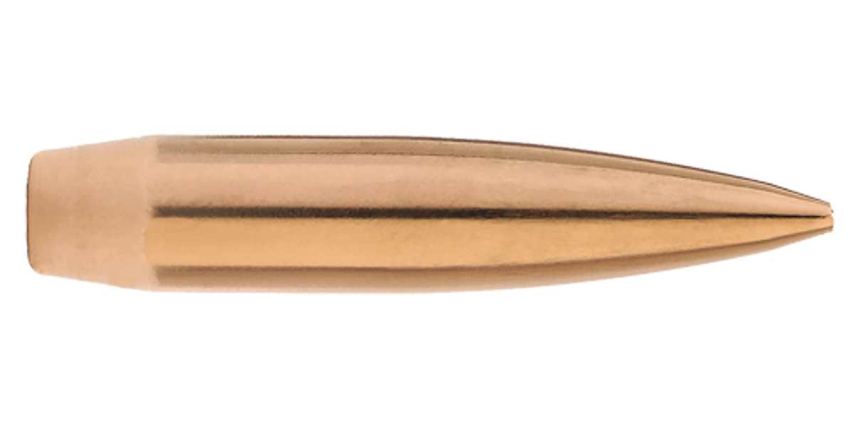 Sierra MatchKing 6mm .243 107gr Hollow Point Boat Tail Reloading Bullets - 250/Box