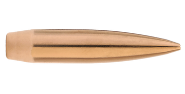Sierra MatchKing 6mm .243 107gr Hollow Point Boat Tail Reloading Bullets - 250/Box