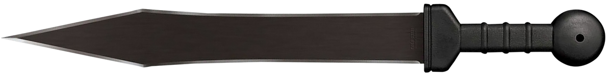 Cold Steel Gladius 18" 1055 Carbon Steel Machete w/ Sheath
