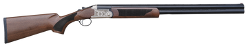 Pointer KAR1228 Acrius 12 Gauge 28 in 2-Rd Over/Under Shotgun
