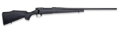 Weatherby Vanguard Obsidian 223 Rem 20" 5+1 Bolt Action Rifle