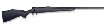 Weatherby Vanguard Obsidian 223 Rem 20" 5+1 Bolt Action Rifle