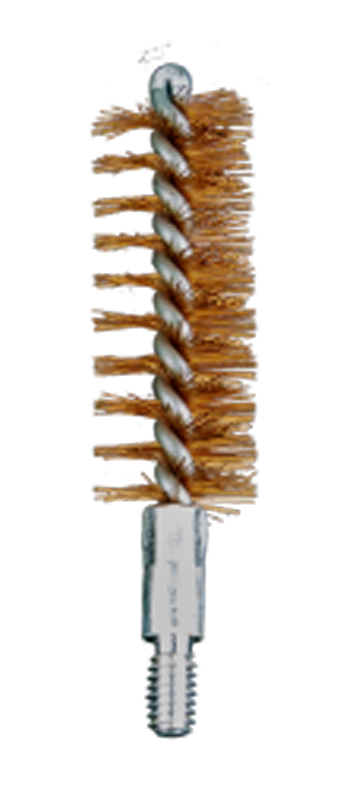 Kleen-Bore A193 Bore Brush 50 Cal Handgun #8-32 Thread Phosphor Bronze