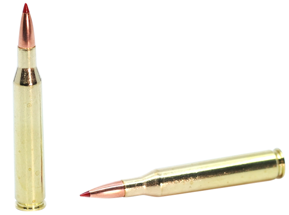 Hornady Superformance 25-06 Rem 90gr Copper Alloy eXpanding 20rd - Box or Case