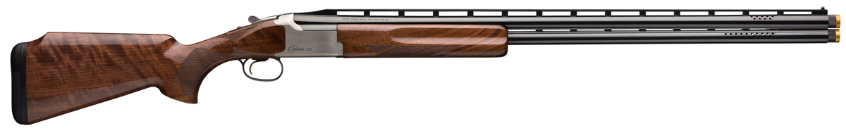 Browning Citori CXT White 12 Gauge 32" 3" 2-Rd Break-Action Shotgun