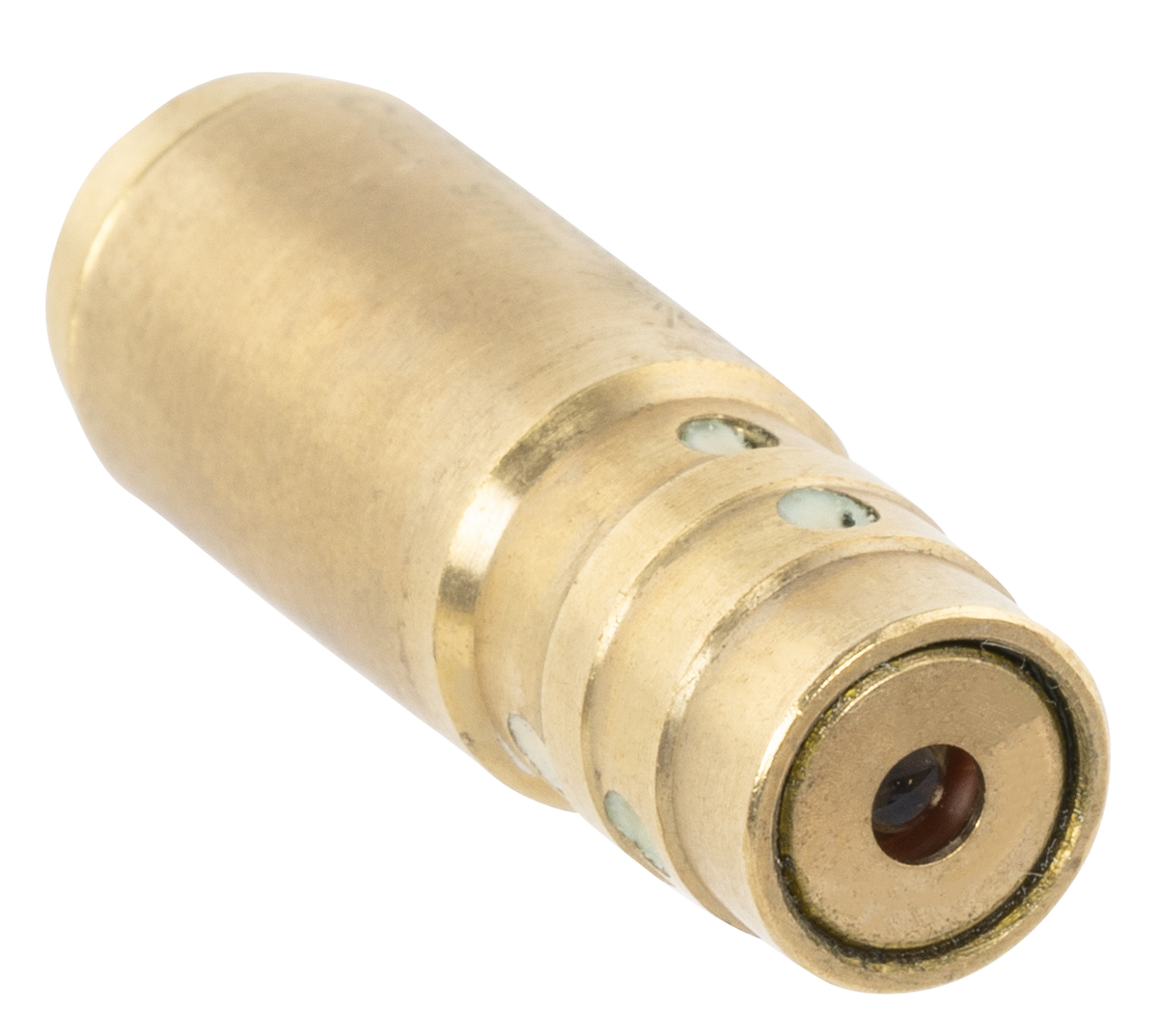 AimShot MBS9 Modular 9mm Luger Red 650nm Laser Bore Sight