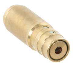 AimShot MBS9 Modular 9mm Luger Red 650nm Laser Bore Sight