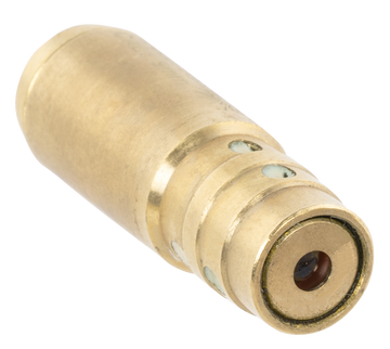 AimShot MBS9 Modular 9mm Luger Red 650nm Laser Bore Sight