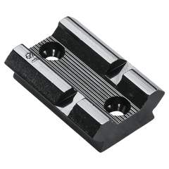 Weaver Mounts 48061 Top Mount Base 61 Black Aluminum Sako Winter Hunter/Savage 10/110/Tikka