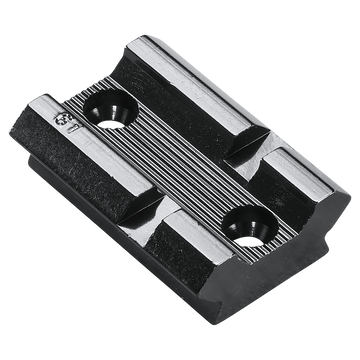 Weaver Mounts 48061 Top Mount Base 61 Black Aluminum Sako Winter Hunter/Savage 10/110/Tikka