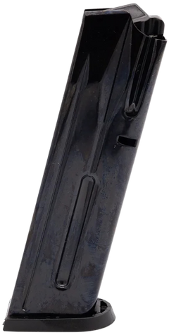 Beretta Px4 Storm 9mm Luger 10rd Black Steel Magazine