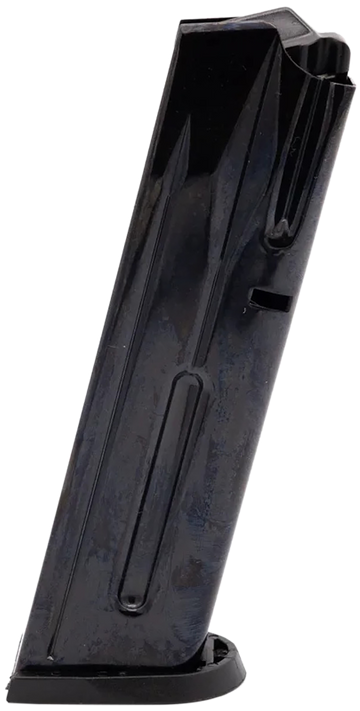 Beretta Px4 Storm 9mm Luger 10rd Black Steel Magazine