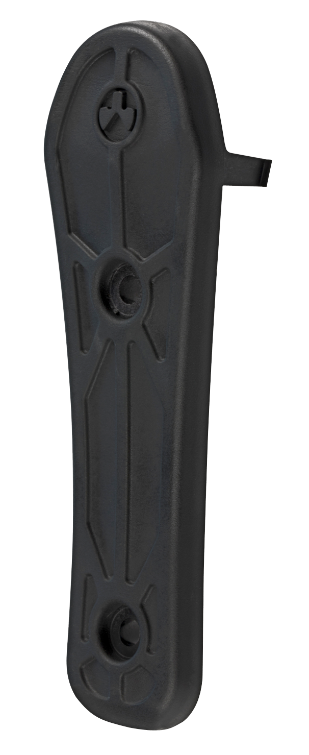 Magpul Industries Butt Pad 0.30" Black Rubber AR-Platform