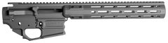 Cobalt Kinetics CK-Pro AR-15 9.8" M-LOK Black Receiver Set