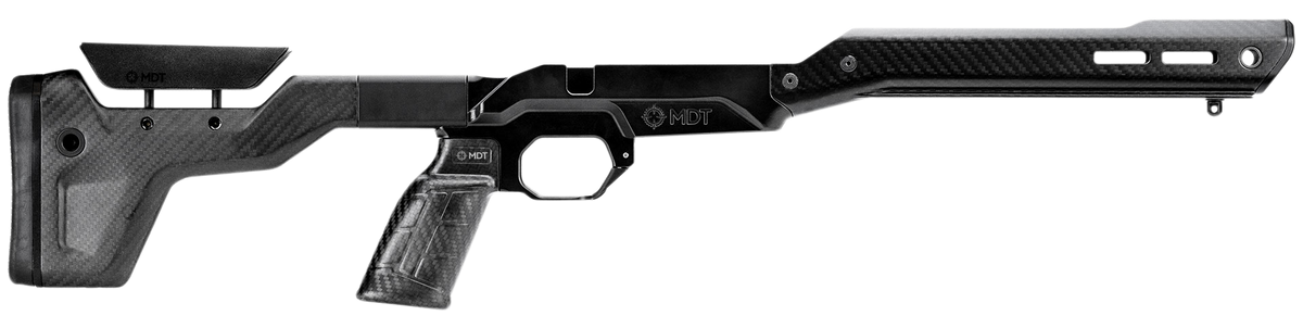 MDT Sporting Goods HNT26 Chassis System Rem 700 SA RH Fixed ARCA BCF