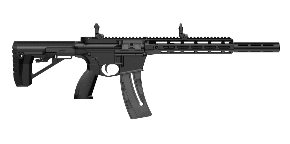 Retay USA RA1522 22 LR 18" 10+1 Semi-Auto Rifle