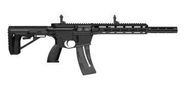 Retay USA RA1522 22 LR 18" 10+1 Semi-Auto Rifle