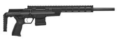 CZ 600 Plus Trail .223 Rem 16" 10+1 Bolt Action Rifle
