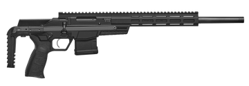 CZ 600 Plus Trail .223 Rem 16" 10+1 Bolt Action Rifle