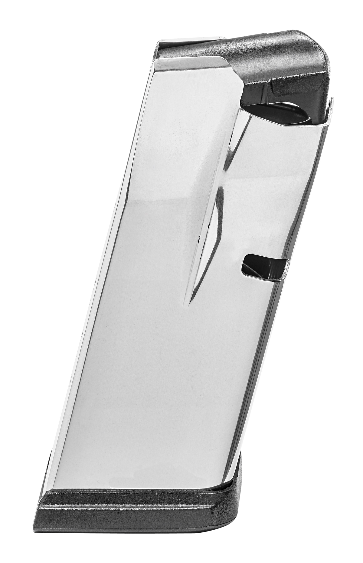 Springfield Armory HC5910 Hellcat 9mm Luger 10rd Stainless Steel Pistol Magazine
