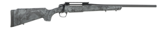 CVA Cascade SR 308 Win 16.50" 4+1 Bolt-Action Rifle - Graphite Black Cerakote / Realtree Advantage