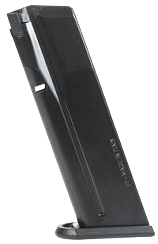 Mec-Gar Tanfoglio Witness Large Frame 9mm Luger 14-Rd Anti-Friction Magazine