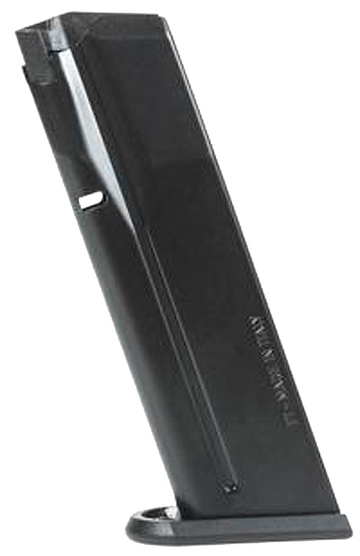 Mec-Gar Tanfoglio Witness Large Frame 9mm Luger 14-Rd Anti-Friction Magazine