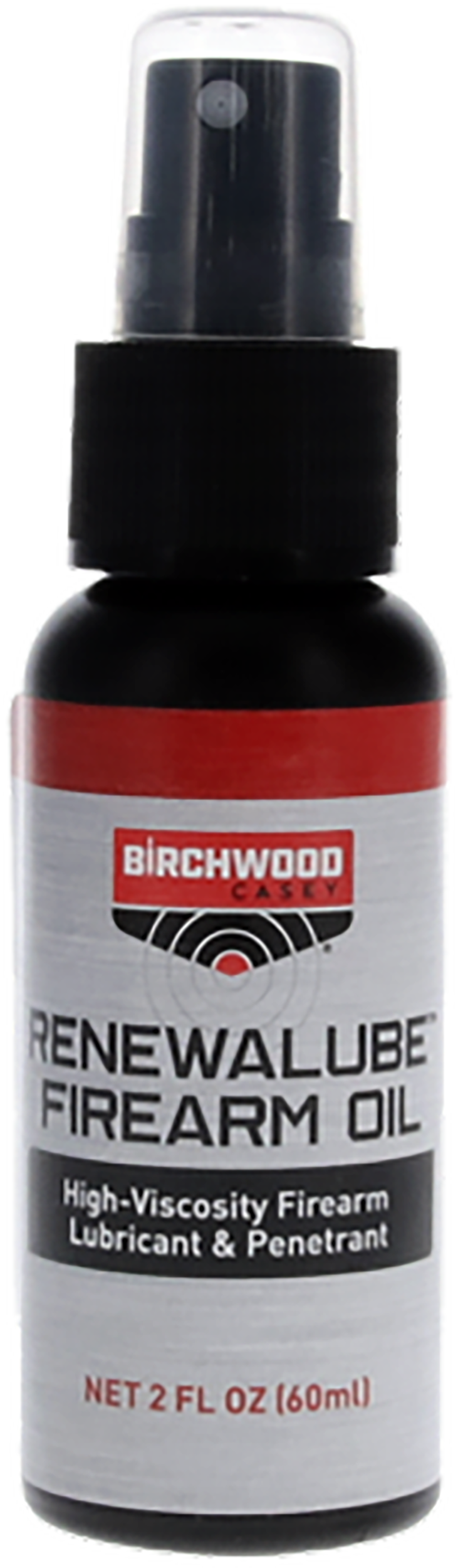 Birchwood Casey 45213 Renewalube Firearm Oil 2 oz Pump Spray