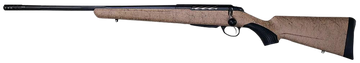 Tikka T3x Lite Roughtech 7mm Rem Mag 24.3" 3+1 Bolt Action Rifle - Left Hand