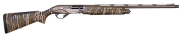 Weatherby Sorix Turkey Compact 20 Gauge Semi-Auto 3.5" 2+1 24" Shotgun - Mossy Oak Bottomland