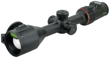 Nocpix ACE H50R LRF Thermal Weapon Sight 3x 50mm 640x512 12um 60Hz Black