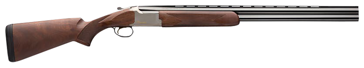 Browning Citori Hunter Grade II 20 Gauge 28" 3" 2-Rd Over/Under Shotgun
