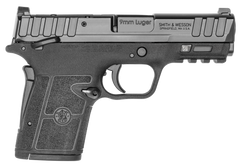 Smith & Wesson Equalizer 9mm Luger 3.68" 15+1 SAO Pistol