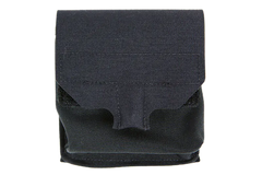 Blue Force Gear Boo Boo Pouch 1"x4"x4" Black Cordura MOLLE Pouch