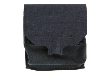 Blue Force Gear Boo Boo Pouch 1"x4"x4" Black Cordura MOLLE Pouch