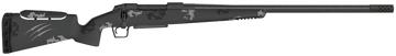 Fierce Firearms Carbon Rival XP 300 Win Mag 24" 3+1 Bolt-Action Rifle